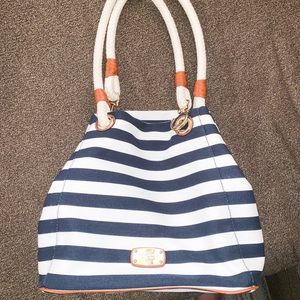 Michael Kors Marina Tote